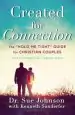 Audiobook Created for Connection: The 'Hold me Tight' Guide for Christian Couples author Sue Johnson