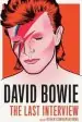 Audiobook David Bowie: The Last Interview author David Bowie