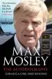 Audiobook Formula one and Beyond: The Autobiography author Max Mosley