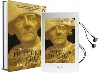 Frederick the Great: King of Prussia Audiobook download free by Tim Blanning