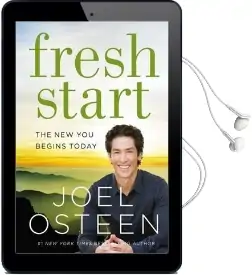 Fresh Start: The new you Begins Today Audiobook download free by Joel Osteen