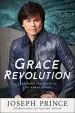 Audiobook Grace Revolution: Experience the Power to Live Above Defeat author Joseph Prince