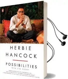Herbie Hancock: Possibilities Audiobook download free by Herbie Hancock