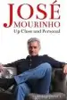 Audiobook Jose Mourinho: Up Close and Personal author Robert Beasley
