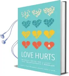 Love Hurts Audiobook download free by Lodro Rinzler