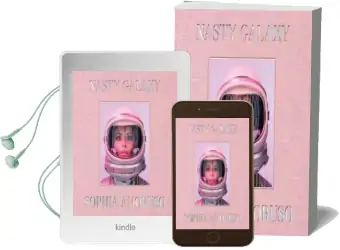 Nasty Galaxy Audiobook download free by Sophia Amoruso