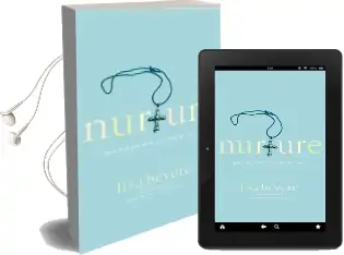 Nurture: Give and get What you Need to Flourish Audiobook download free by Lisa Bevere