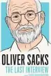 Audiobook Oliver Sacks: The Last Interview author Oliver Sacks