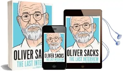 Oliver Sacks: The Last Interview Audiobook download free by Oliver Sacks