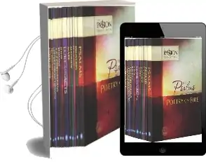 Passion Translation - Encounter the Heart of god (12 Vols) Audiobook download free by Brian Simmons