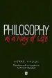 Audiobook Philosophy as a way of Life: Spiritual Exercises From Socrates to Foucault author Pierre Hadot