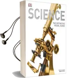 Science: The Definitive Visual History Audiobook download free by Dk