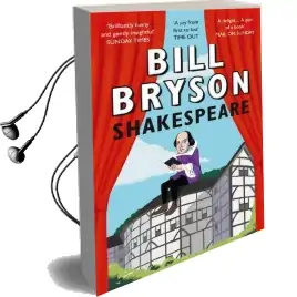 Shakespeare Audiobook download free by Bill Bryson