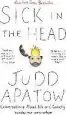 Audiobook Sick in the Head: Conversations About Life and Comedy author Judd Apatow