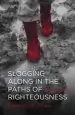 Audiobook Slogging Along in the Paths of Righteousness: Psalms 13-24 author Dale Ralph Davis