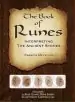 Audiobook The Book of Runes: Interpreting the Ancient Stones author Francis Melville