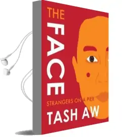The Face: Strangers on a Pier Audiobook download free by Tash Aw
