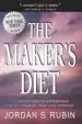 Audiobook The Maker'S Diet author Jordan S Rubin