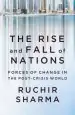 Audiobook The Rise and Fall of Nations: Forces of Change in the Post-Crisis World author Ruchir Sharma