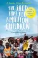 Audiobook The Shed That fed a Million Children: The Mary'S Meals Story author Magnus Macfarlane Barrow