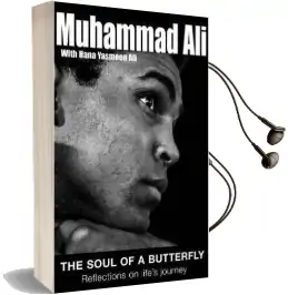 The Soul of a Butterfly Audiobook download free by Hana Yasmeen Ali