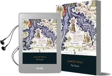 The Travels Audiobook download free by Marco Polo