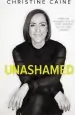 Audiobook Unashamed: Drop the Baggage, Pick up Your Freedom, Fulfill Your Destiny author Christine Caine