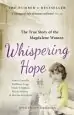 Audiobook Whispering Hope: The True Story of the Magdalene Women author Diane Croghan
