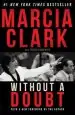 Audiobook Without a Doubt author Marcia Clark
