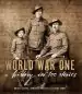 Audiobook World war one author Bruce Scates