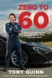 Audiobook Zero to 60 author Tony Quinn