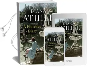 A Florence Diary Audiobook download free by Diana Athill