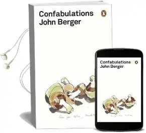 Confabulations Audiobook download free by John Berger