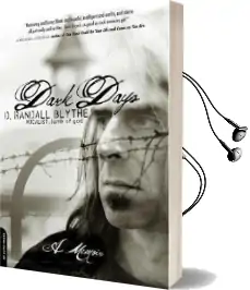 Dark Days: A Memoir Audiobook download free by D. Randall Blythe