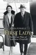 Audiobook First Lady: The Life and Wars of Clementine Churchill author Sonia Purnell
