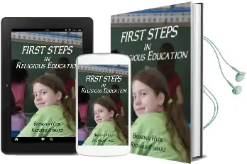 First Steps in Religious Education Audiobook download free by Brendan Hyde