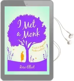 I met a Monk Audiobook download free by Rose Elliot