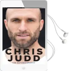 Inside: The Autobiography Audiobook download free by Chris Judd