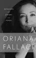 Audiobook Interviews With History and Conversations With Power author Oriana Fallaci