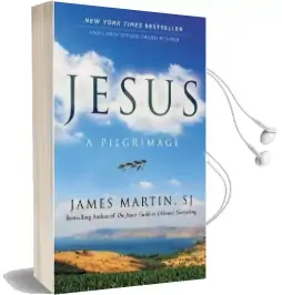 Jesus: A Pilgrimage Audiobook download free by James Martin
