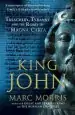 Audiobook King John: Treachery, Tyranny and the Road to Magna Carta author Marc Morris