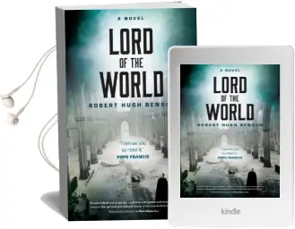 Lord of the World: A Novel Audiobook download free by Robert Hugh Benson