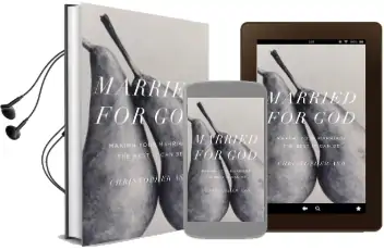 Married for god: Making Your Marriage the Best it can be Audiobook download free by Christopher Ash