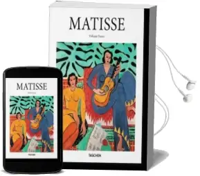 Matisse Audiobook download free by Volkmar Essers