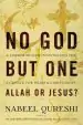 Audiobook No god but One: Allah or Jesus?: A Former Muslim Investigates the Evidence for Islam and Christianity author Nabeel Qureshi
