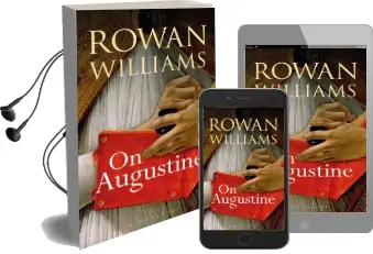 On Augustine Audiobook download free by Dr. Rowan Williams