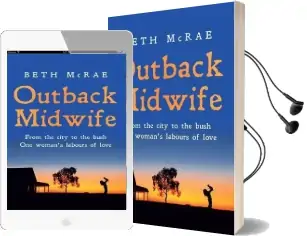 Outback Midwife Audiobook download free by Beth Mcrae