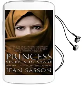 Princess: Secrets to Share Audiobook download free by Jean Sasson