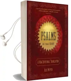 Psalms by the day: A new Devotional Translation Audiobook download free by Alec Motyer