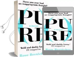 Pure Audiobook download free by Rose Bretecher
